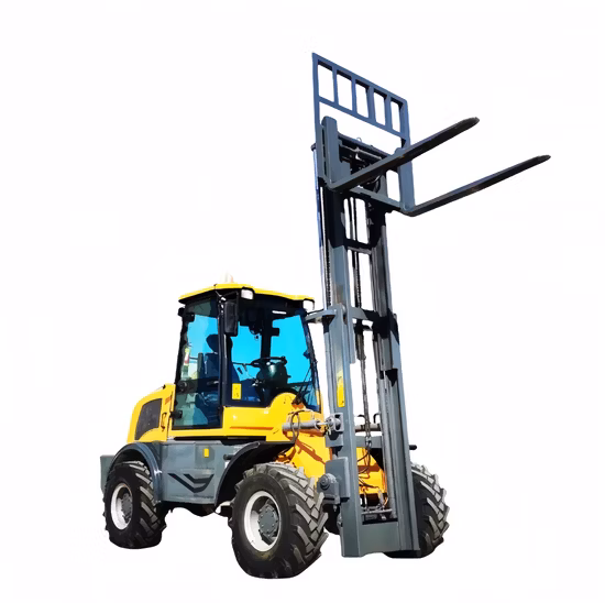 2019 Ce, 가스 지게차, 전동 지게차, 판매용 지게차가 포함된 새로운 유압 디젤 지게차 3ton/ 5ton/7ton/10ton